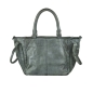Preview: ELISA MIDI GRAPHIT - Handtasche